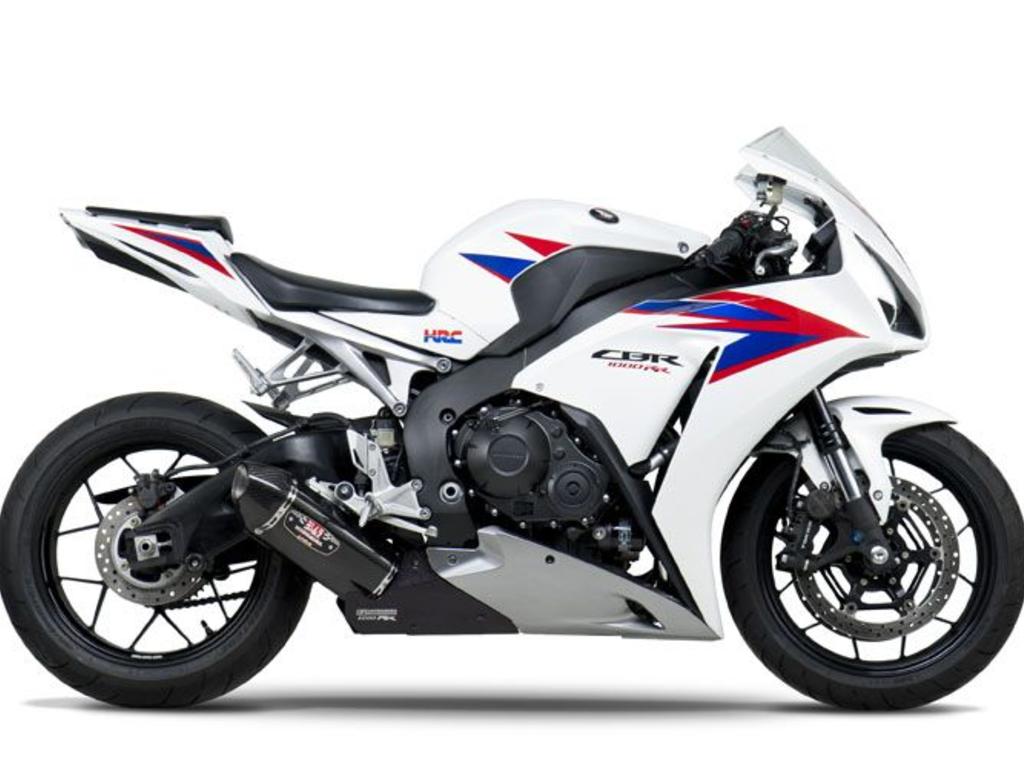 Honda CBR1RR