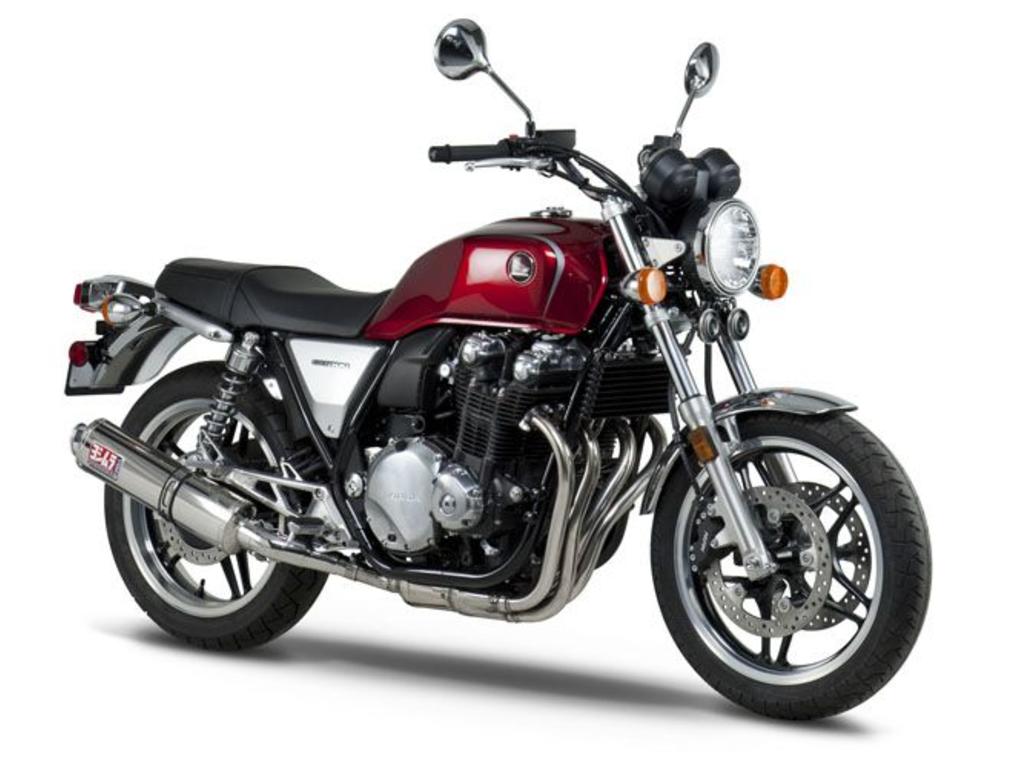 Honda CB1100 2013