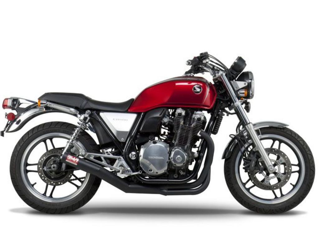 Honda CB1100 2013