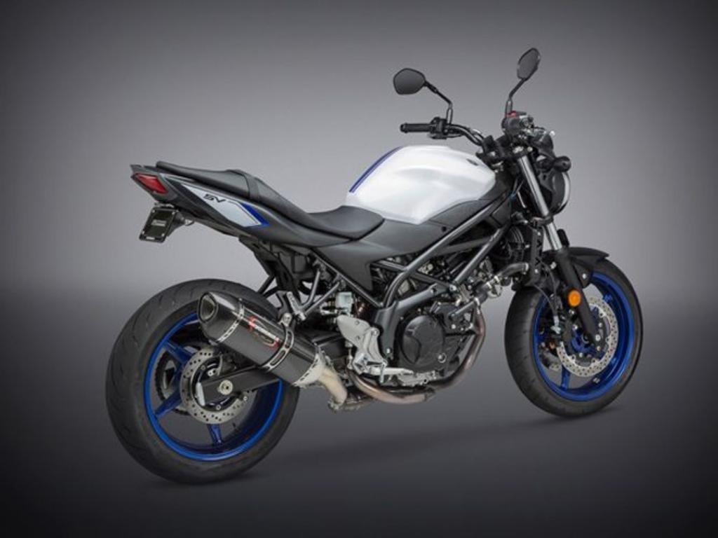 Suzuki SV650