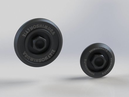 Suzuki Engine plug