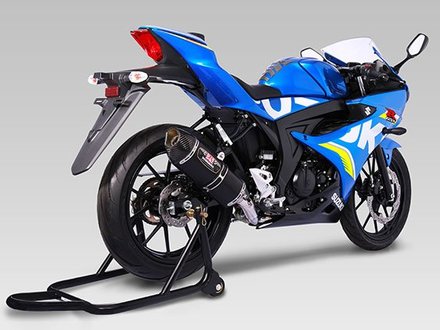 Suzuki GSX-R125