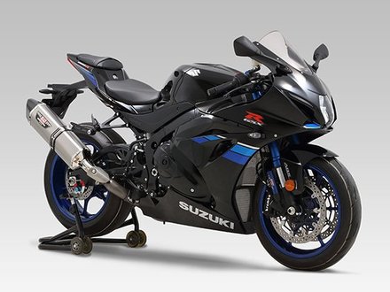 Suzuki GSX-R1000L7-8 Suzuki GSX-R1000L7-8