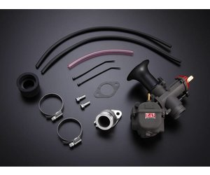 Yur Honda YD-MJN24 Set Monkey 124cc - Yoshimura Nederland