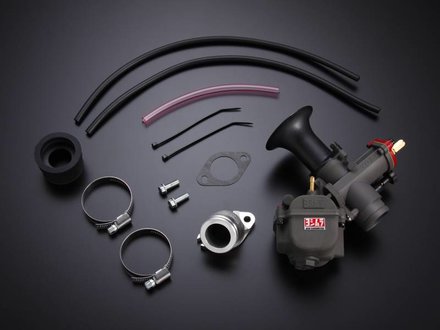 Honda YD-MJN24 Set Monkey 124cc