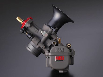 Honda YD-MJN28 Set Monkey 124