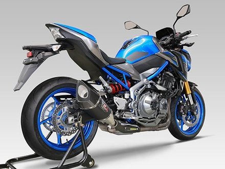 Kawasaki Z900 Kawasaki Z900