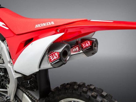 Honda CRF250R 2021