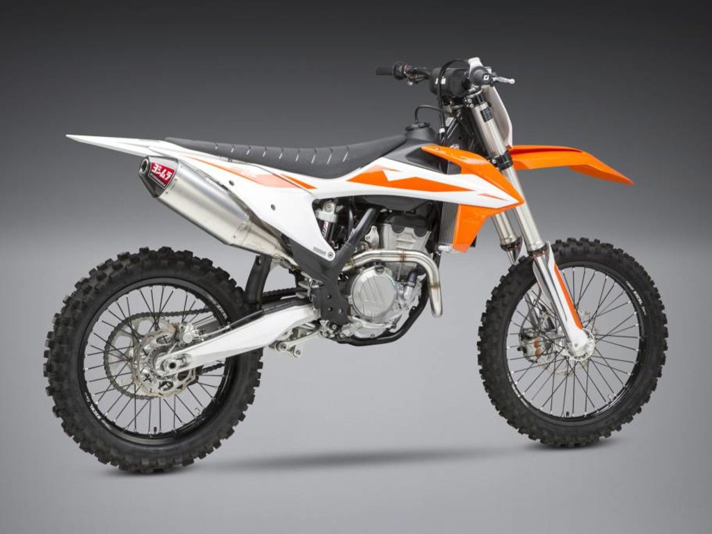 Husqvarna Off Road