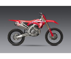 Yoshimura rs 2024 12 crf 450