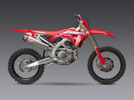 Honda CRF450R/RX 2022 RS-12