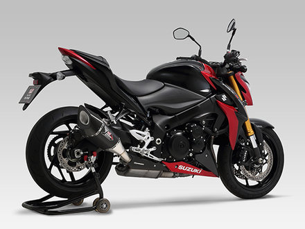 Suzuki GSX-S1000 Suzuki GSX-S1000