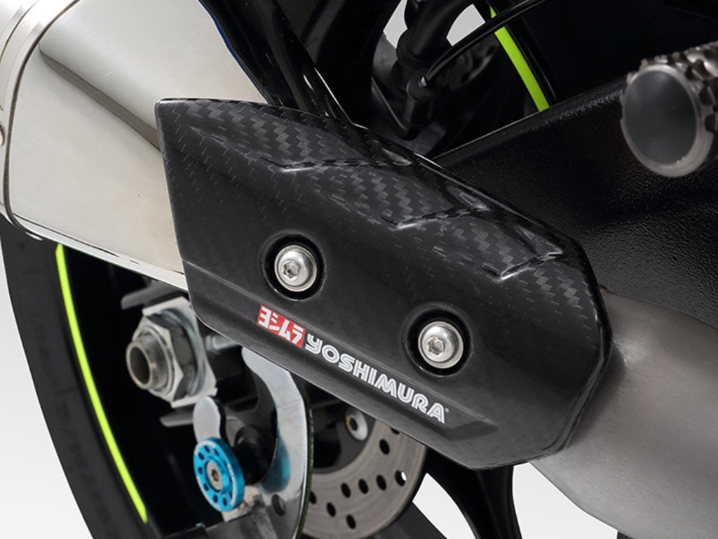 Suzuki GSX-R1000R（17-20）