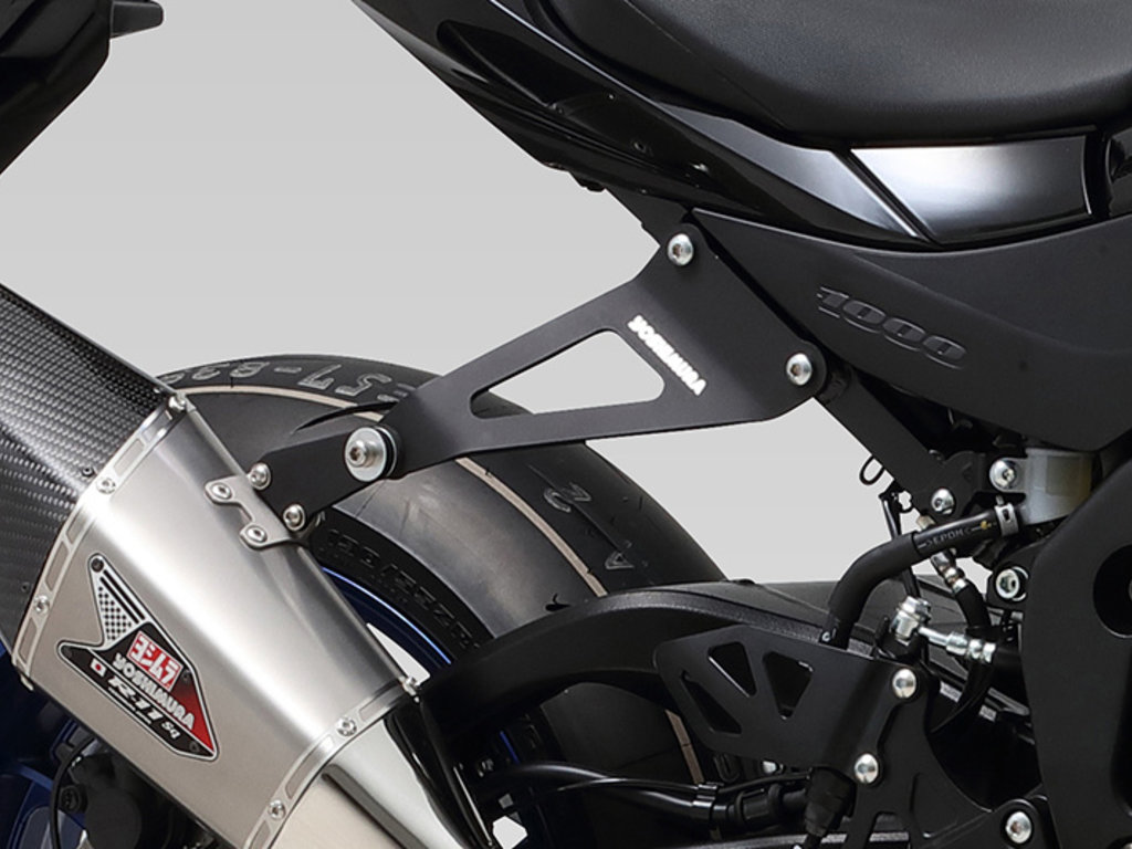 Suzuki GSX-R1000R（17-20）