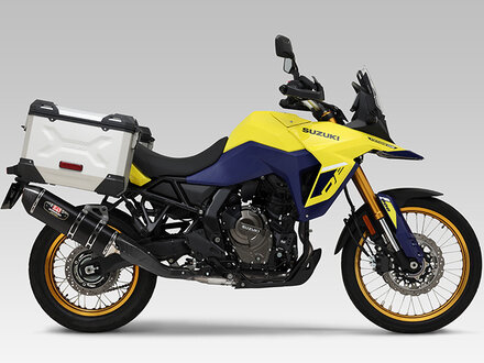 suzuki V-Strom800/DE