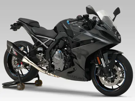suzuki FULL SYSTEM R-11Sq R / EURO5