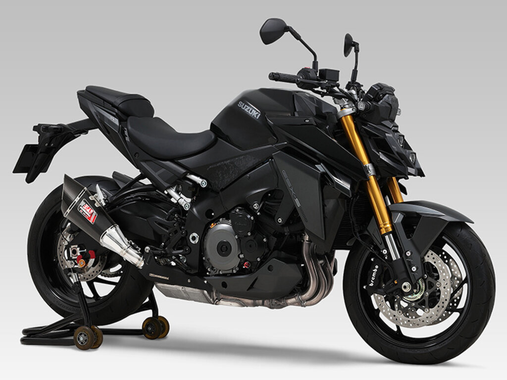 Suzuki GSX-S1000/950