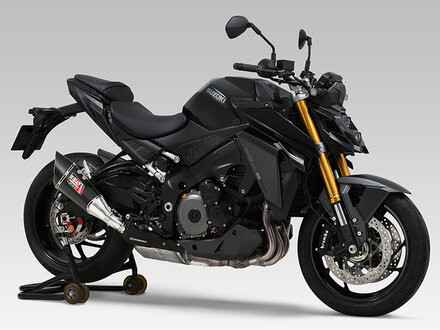 Suzuki GSX-S1000/950