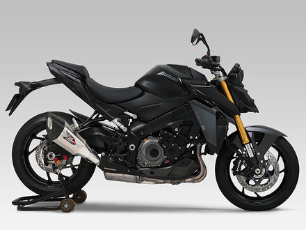 Suzuki GSX-S1000/950