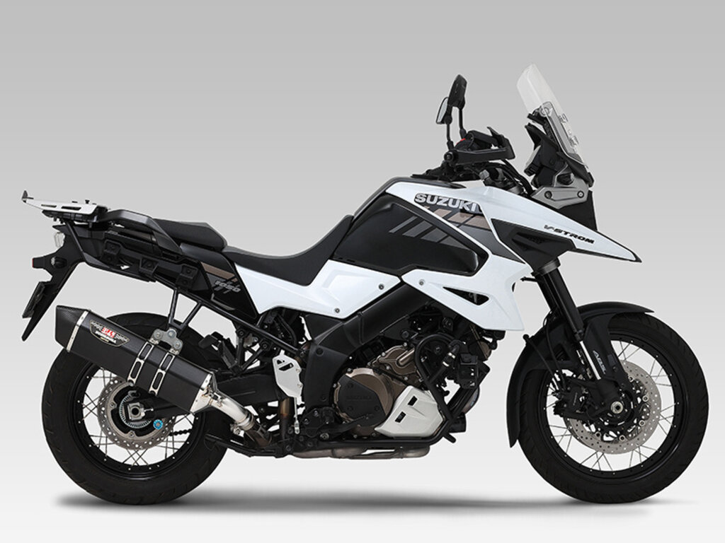 suzuki DL1050 V-Strom