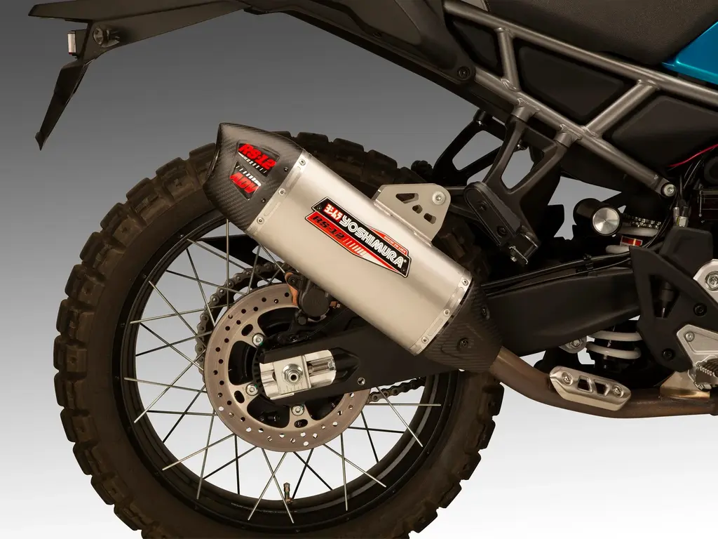 CFMOTO IBEX / MT 450 25-26