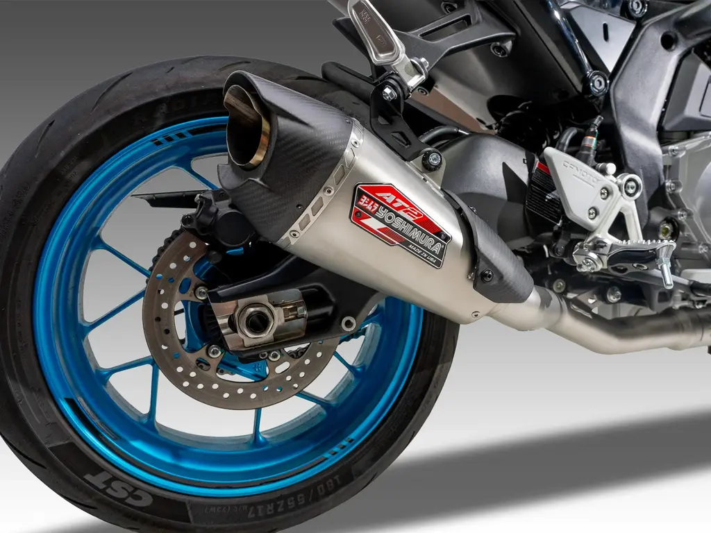 CFMOTO 675SS 2025-26