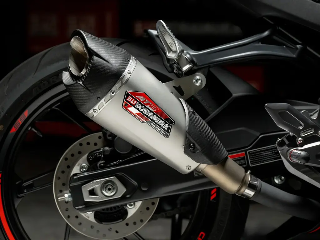 CFMOTO 450SS 23-26 / 450NK 24-26