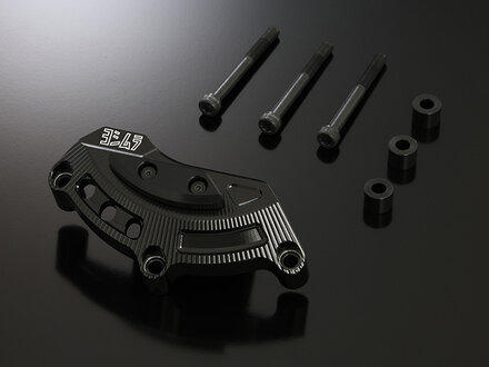 suzuki Engine Case Saver Generator Cover