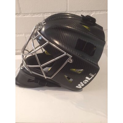 Wall W12 PRO Goalie Mask
