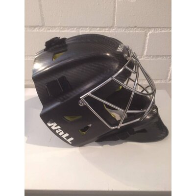 Wall W12 PRO Goalie Mask