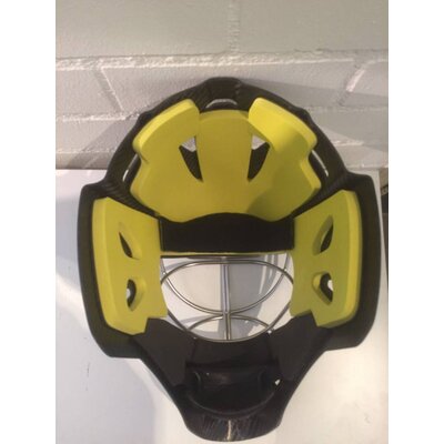 Wall W12 PRO Goalie Mask