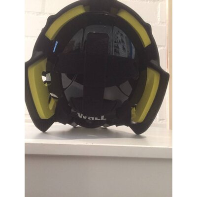 Wall W12 PRO Goalie Mask