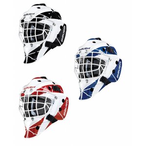 Bauer Profiel 940X Team Junior