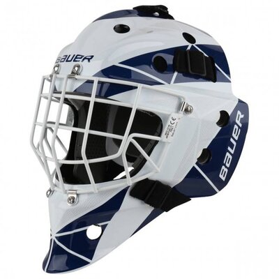 Bauer Profiel 940X Team Junior