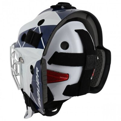 Bauer Profiel 940X Team Junior