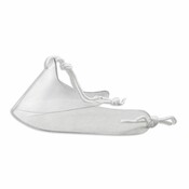 Raptor X Lexan Throat Guard