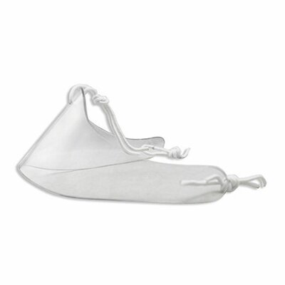 Raptor X Lexan Throat Guard
