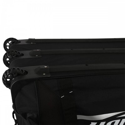 Warrior Goalie Wheel Bag
