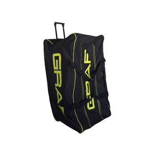 Goalie Wheel Bag