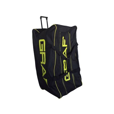 Goalie Wheel Bag
