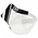 Warrior GT PRO Catch Glove
