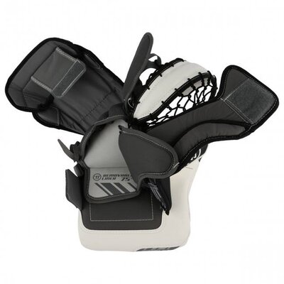 Warrior G3 PRO Catch Glove