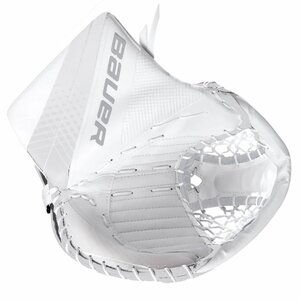 Bauer Vapor 1x OD1N Goalie Catch Glove