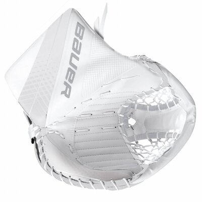 Bauer Vapor 1x OD1N Goalie Catch Glove