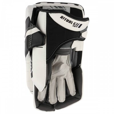 Warrior G3 PRO Goalie Blocker