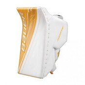 Bauer Supreme 1S Goalie Blocker