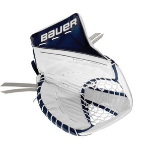 Bauer Supreme S170 Catch Glove