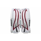 Boddam Refuze Pad Goal 4th GG Gen