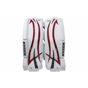 Boddam Refuze Goal Pad GG 4th Gen