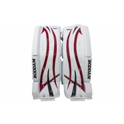 Boddam Refuze Pad Goal 4th GG Gen
